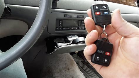 rfid key fob messing up car|key fob too sensitive.